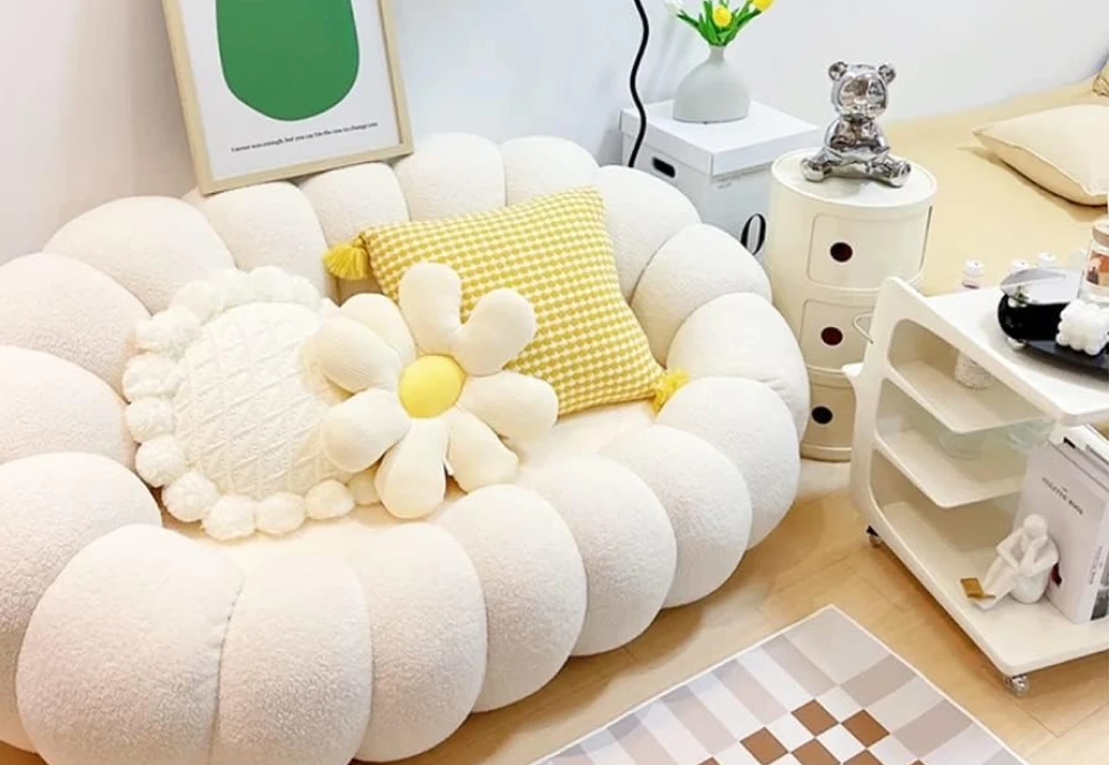 cloud bubble couch